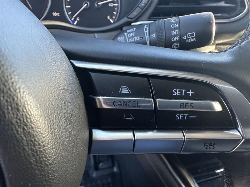 mazda CX-30 2020 - 26