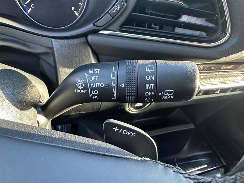 mazda CX-30 2020 - 27