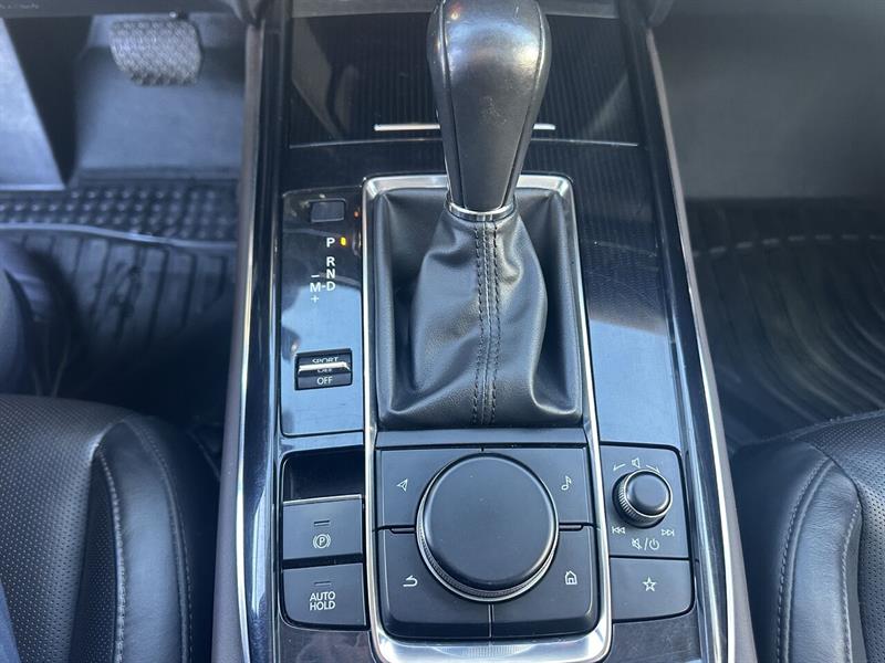 mazda CX-30 2020 - 28