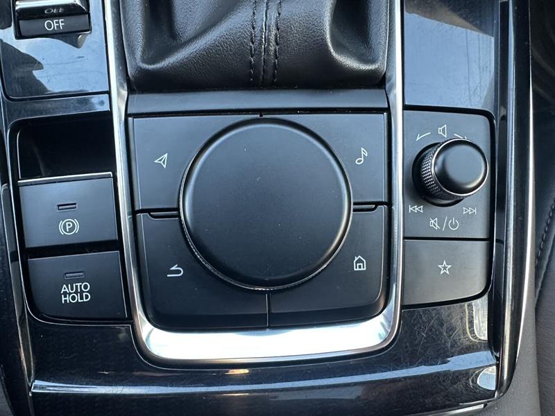 mazda CX-30 2020 - 29