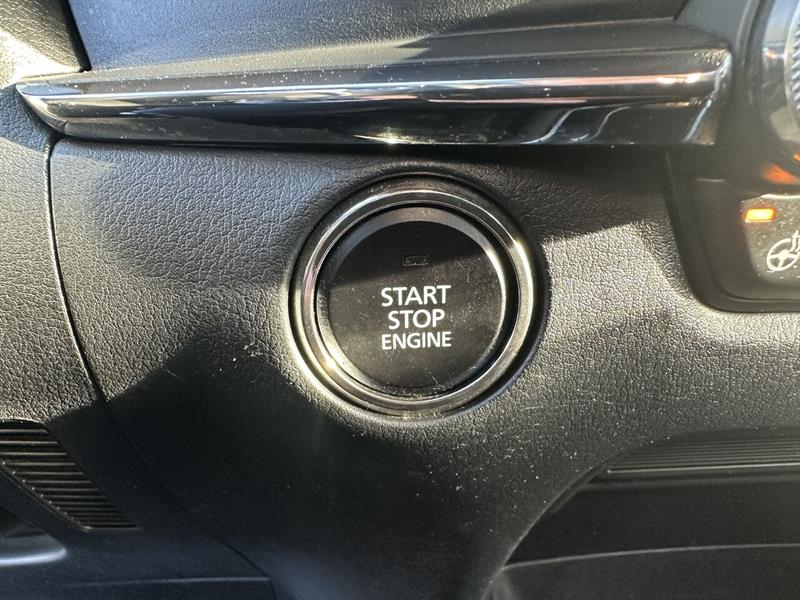 mazda CX-30 2020 - 31