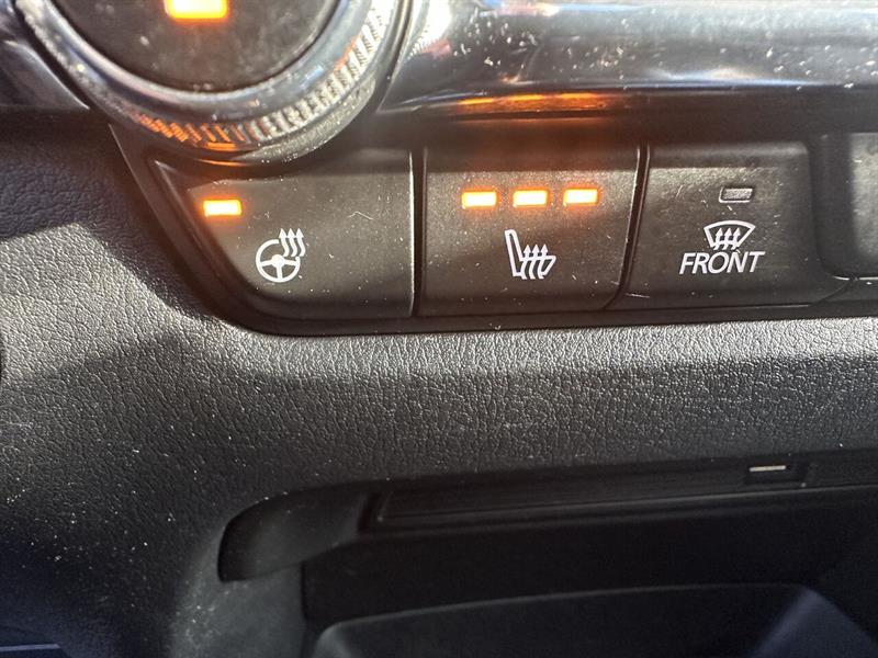 mazda CX-30 2020 - 32