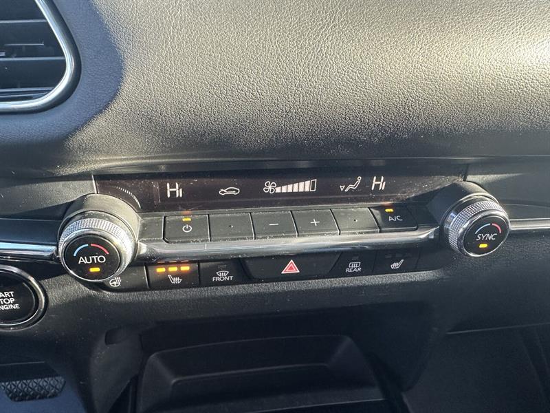 mazda CX-30 2020 - 33