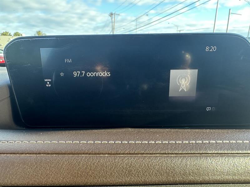 mazda CX-30 2020 - 34