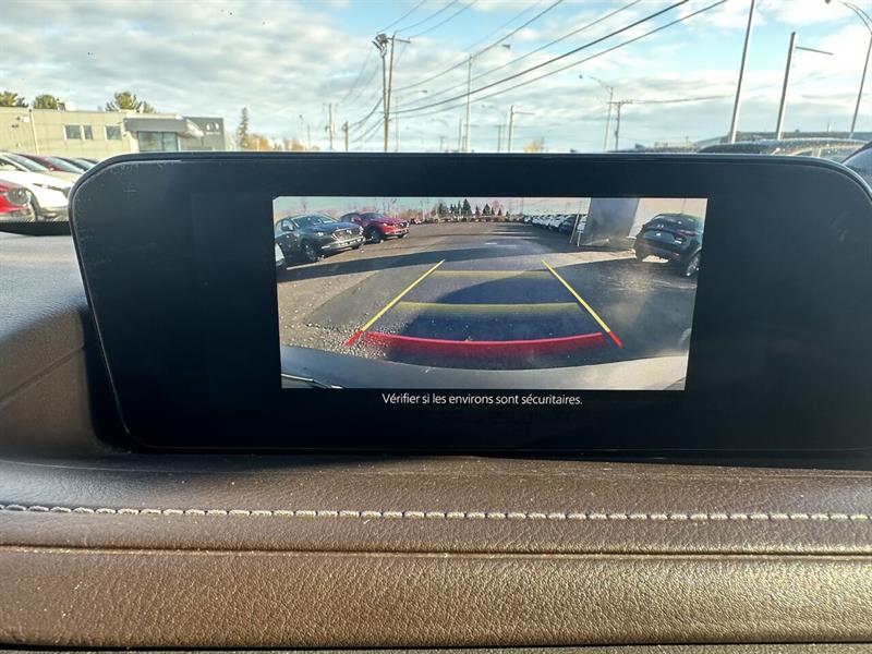 mazda CX-30 2020 - 35