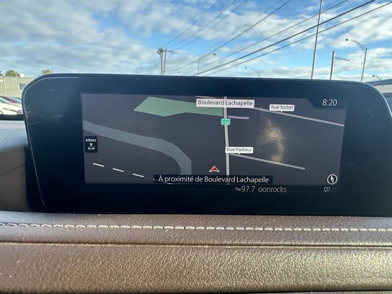 mazda CX-30 2020 - 36