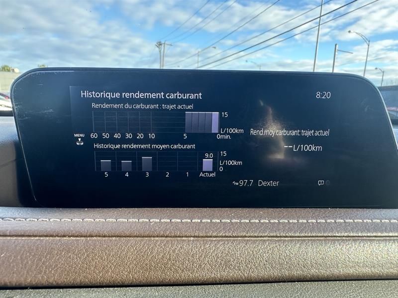 mazda CX-30 2020 - 37