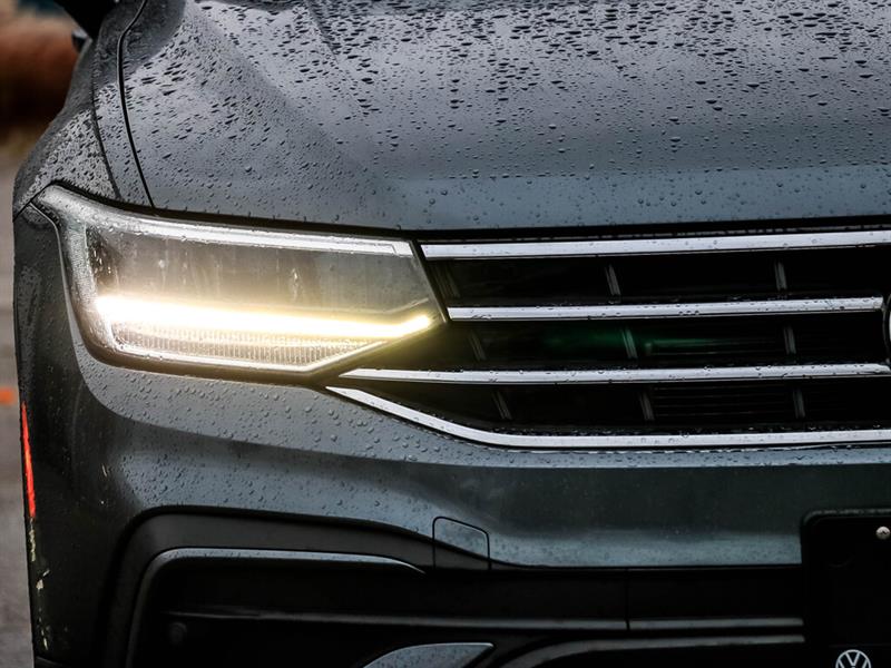 volkswagen Tiguan 2022 - 3