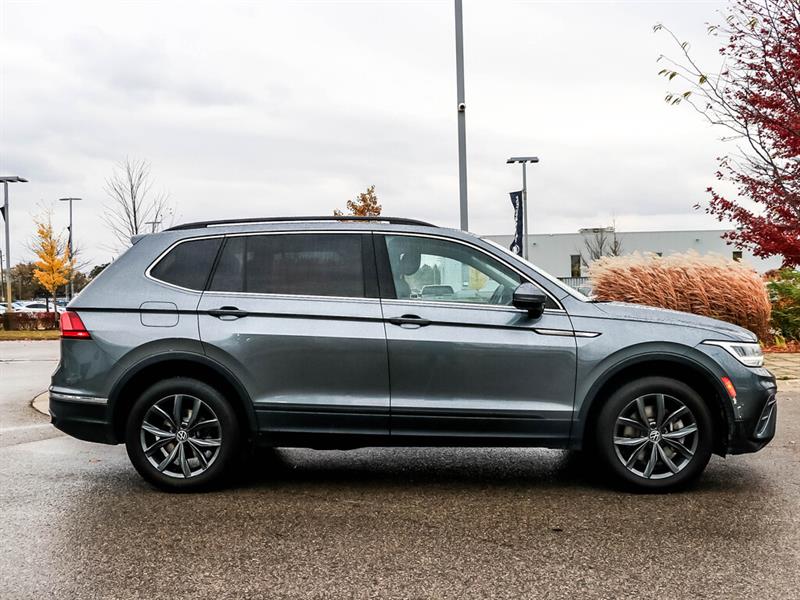 volkswagen Tiguan 2022 - 4