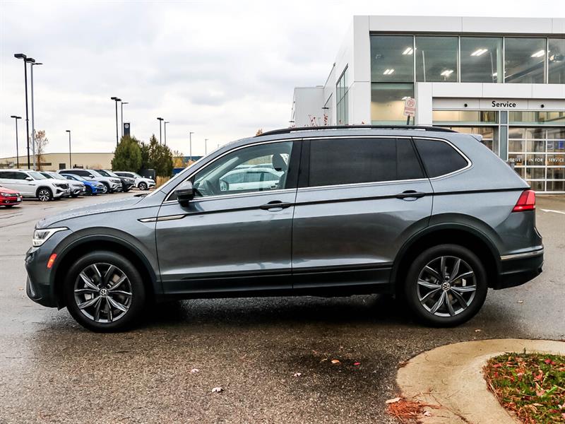 volkswagen Tiguan 2022 - 6