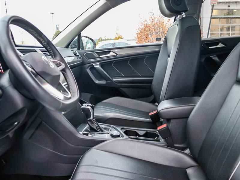 volkswagen Tiguan 2022 - 9