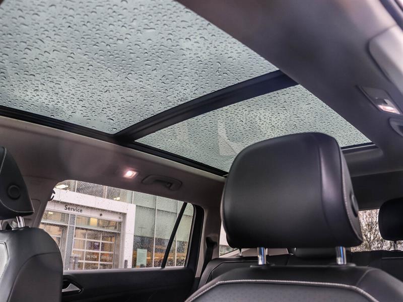 volkswagen Tiguan 2022 - 11