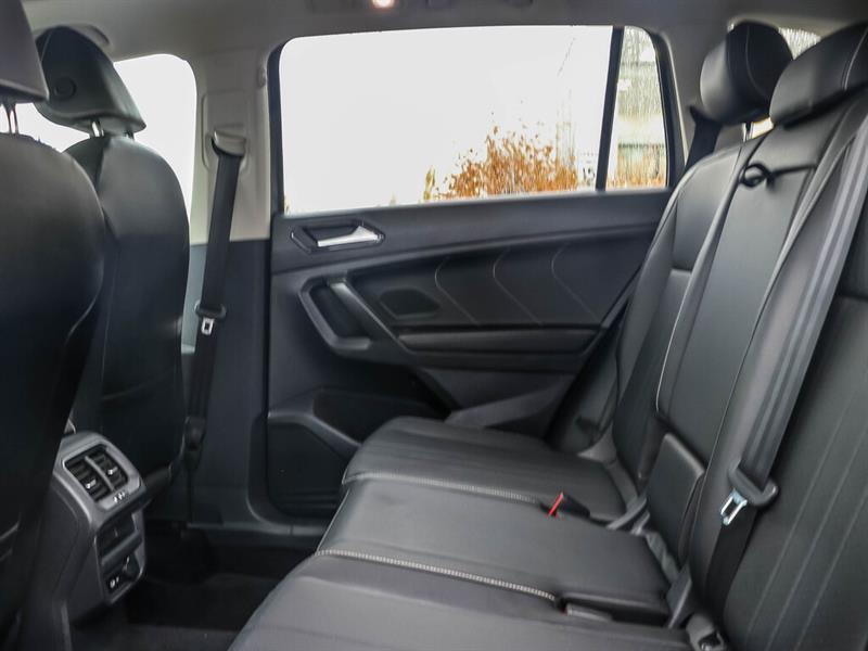 volkswagen Tiguan 2022 - 12