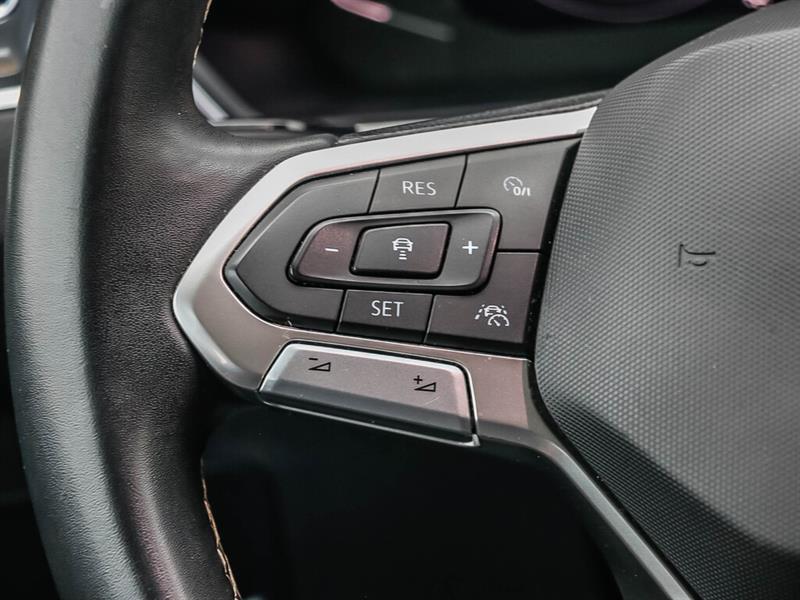 volkswagen Tiguan 2022 - 14