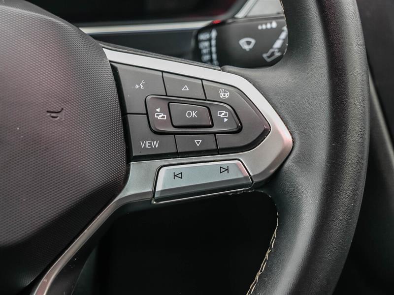 volkswagen Tiguan 2022 - 15