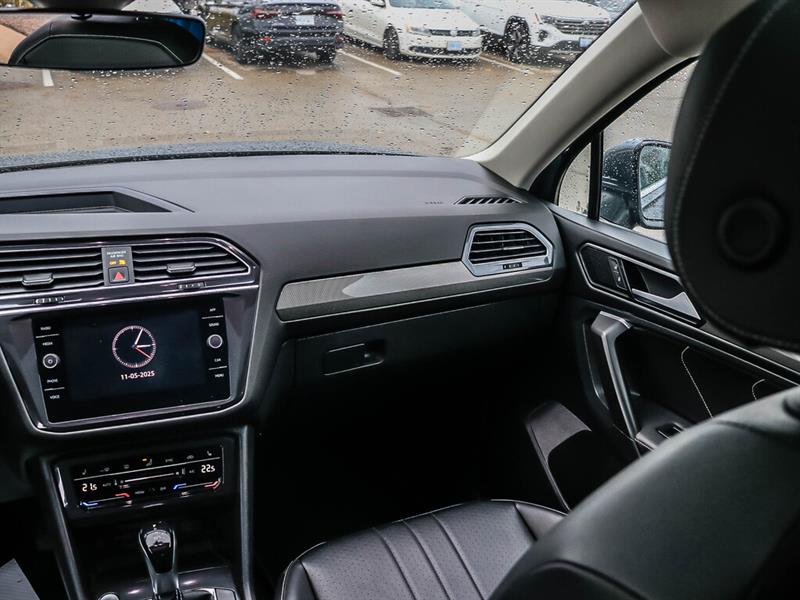 volkswagen Tiguan 2022 - 18