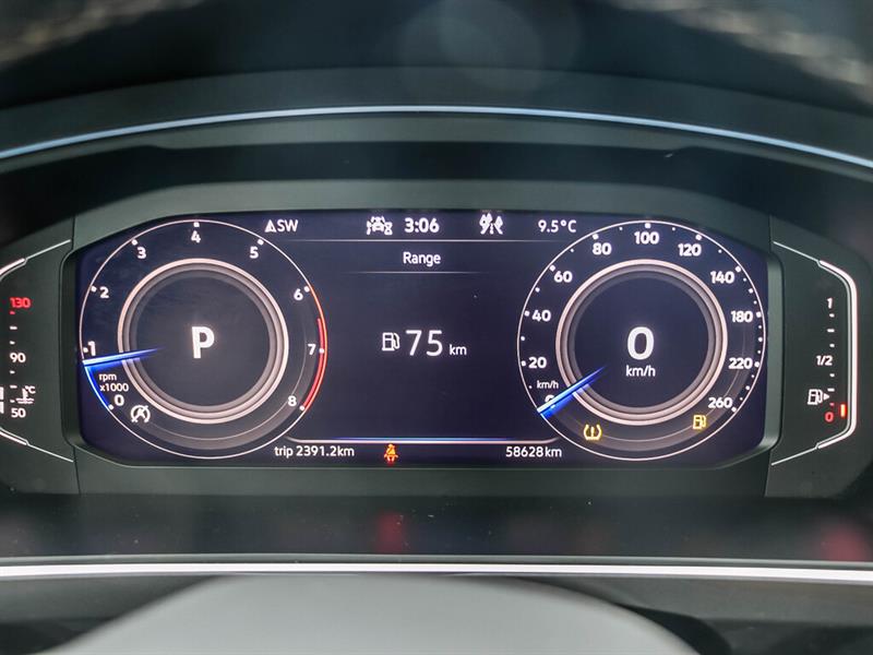 volkswagen Tiguan 2022 - 19