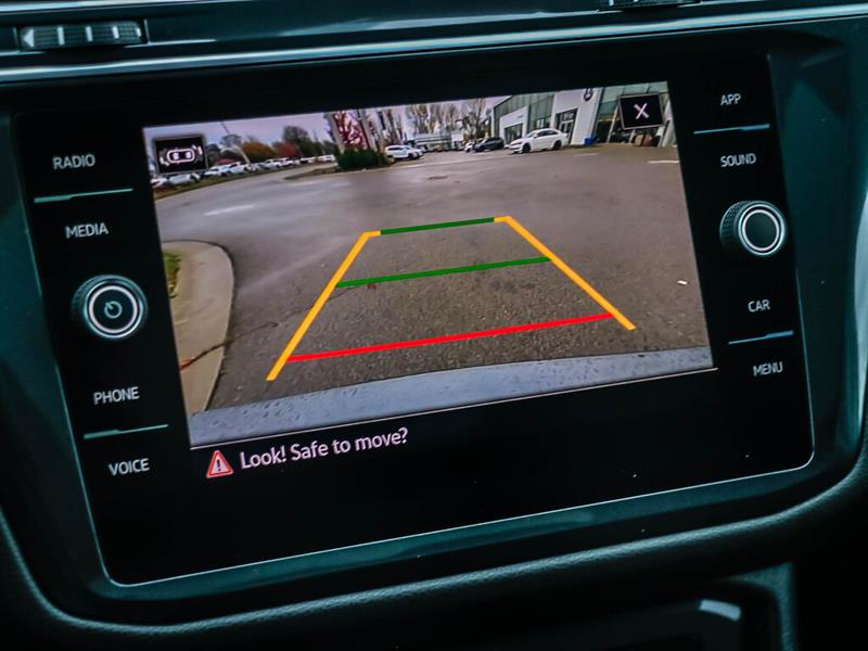 volkswagen Tiguan 2022 - 20