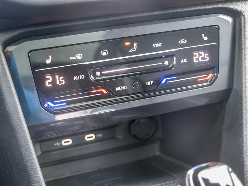 volkswagen Tiguan 2022 - 21