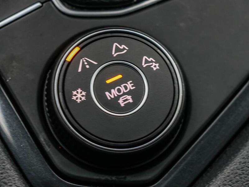 volkswagen Tiguan 2022 - 23