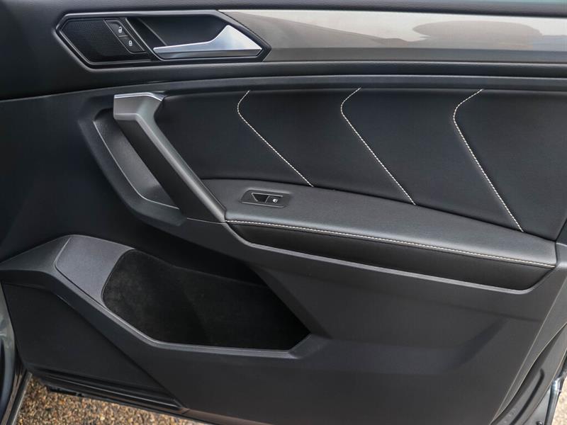 volkswagen Tiguan 2022 - 26