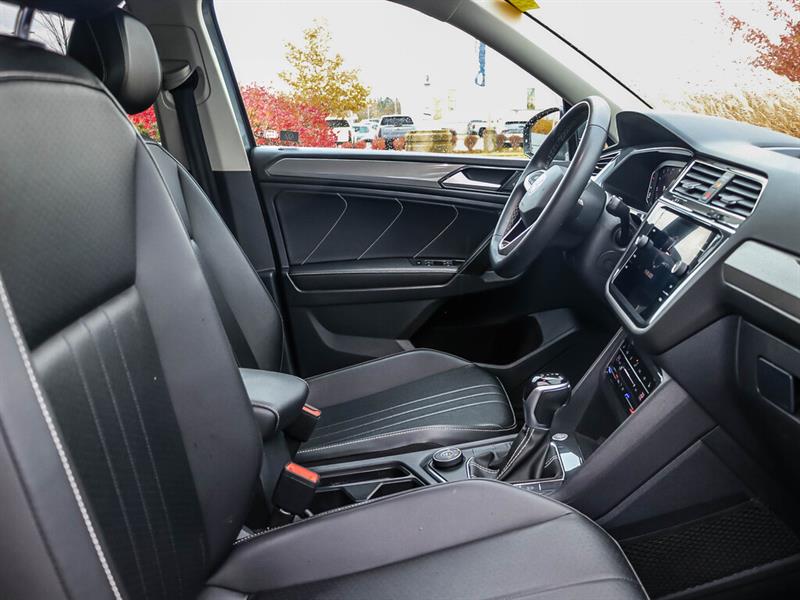 volkswagen Tiguan 2022 - 27