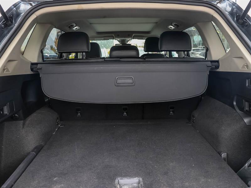 volkswagen Tiguan 2022 - 28