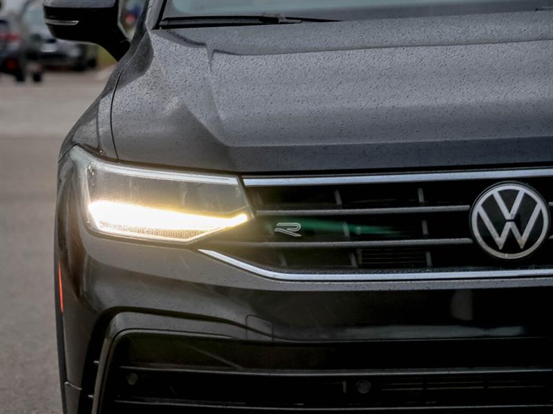 volkswagen Tiguan 2022 - 3