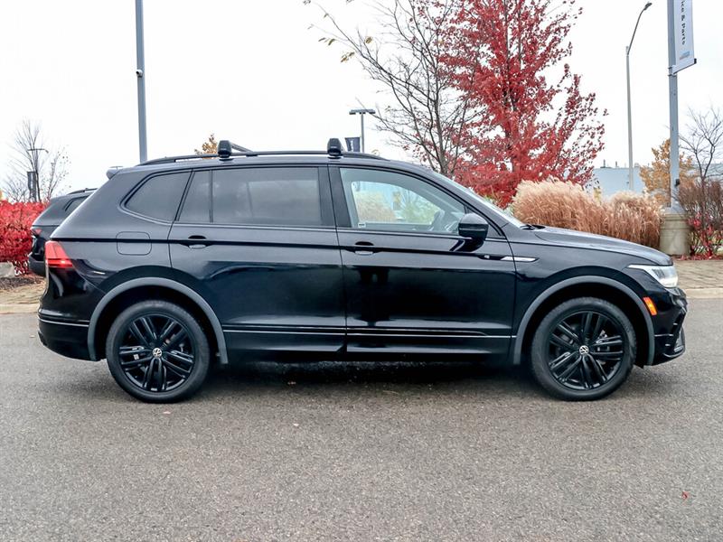 volkswagen Tiguan 2022 - 4