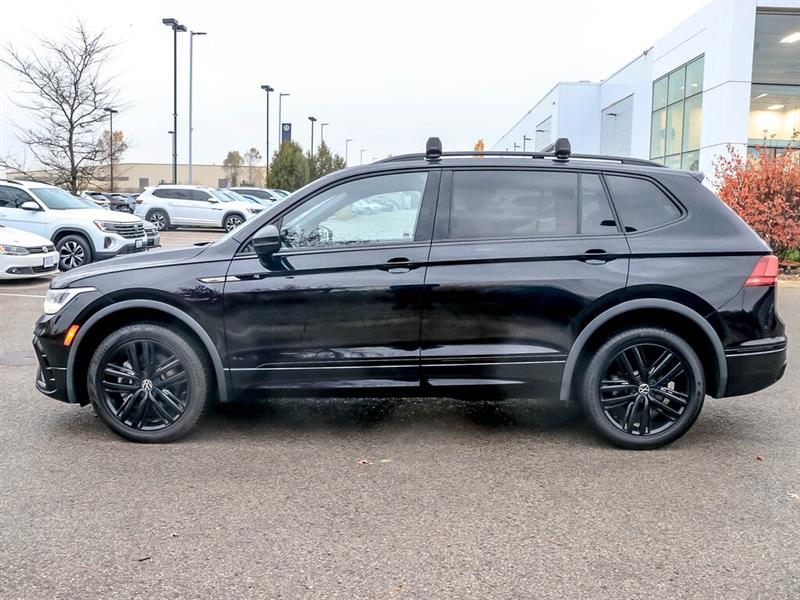volkswagen Tiguan 2022 - 6