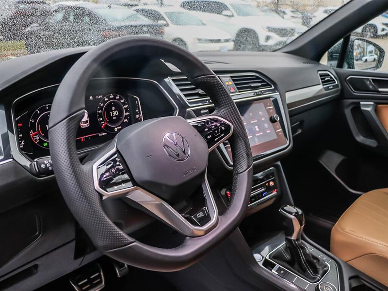 volkswagen Tiguan 2022 - 8