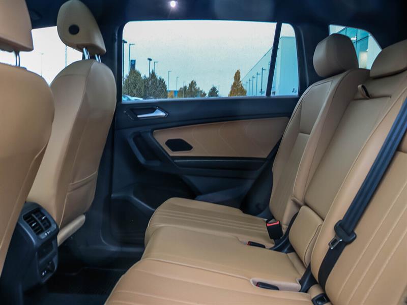 volkswagen Tiguan 2022 - 11