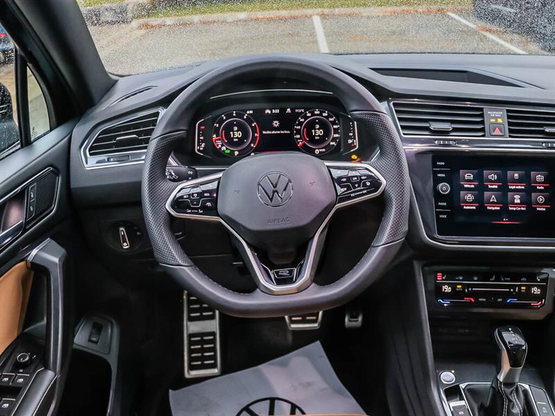 volkswagen Tiguan 2022 - 12