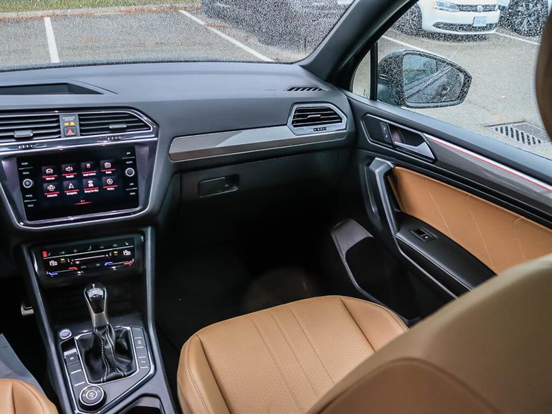 volkswagen Tiguan 2022 - 17