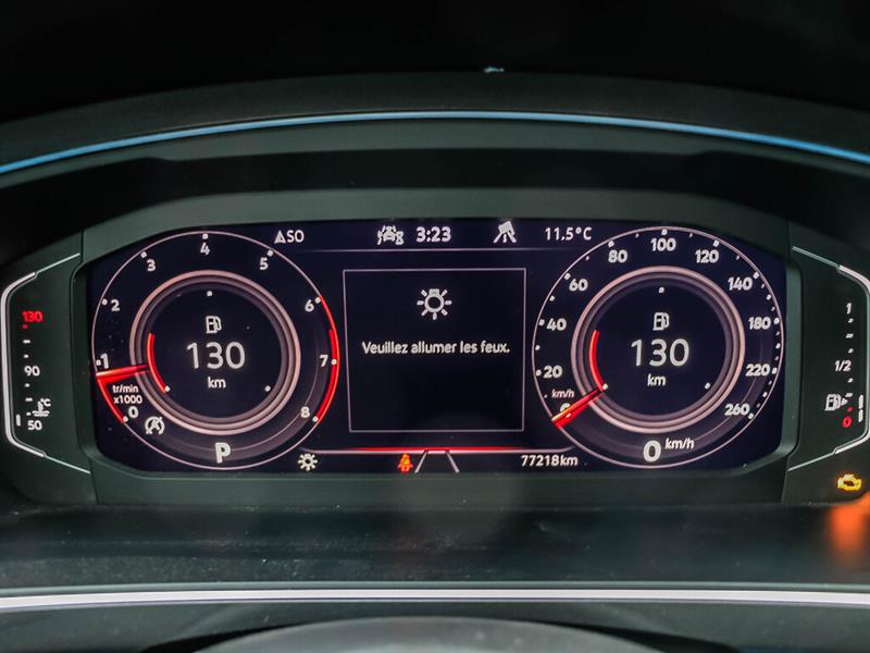 volkswagen Tiguan 2022 - 18