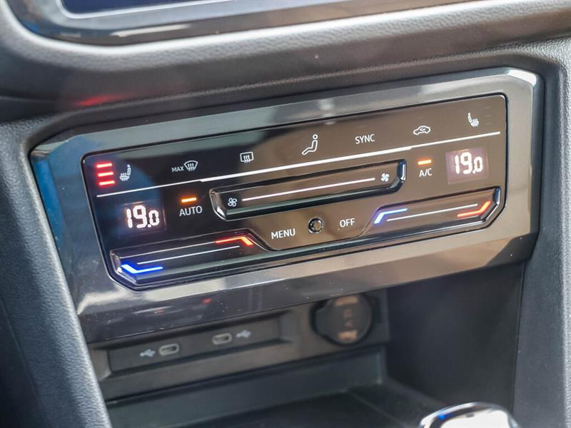 volkswagen Tiguan 2022 - 20