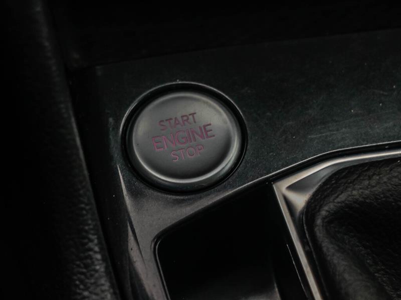 volkswagen Tiguan 2022 - 23