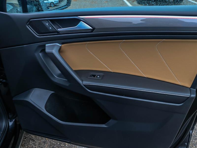 volkswagen Tiguan 2022 - 25