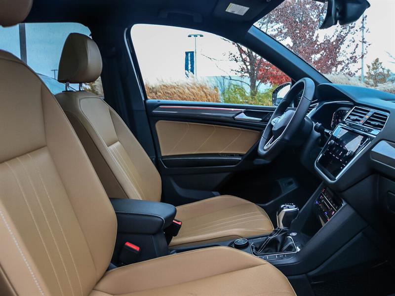 volkswagen Tiguan 2022 - 26