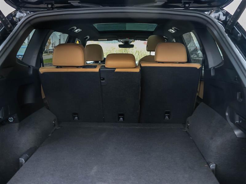 volkswagen Tiguan 2022 - 27