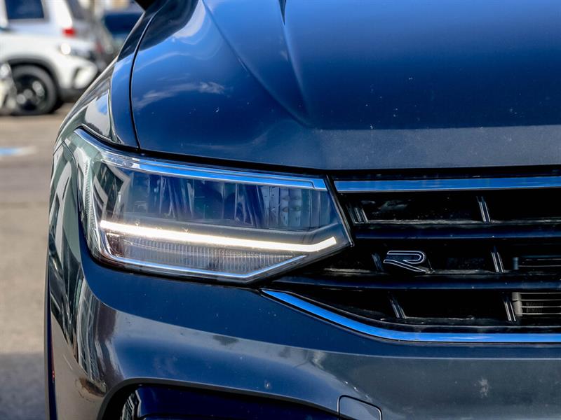 volkswagen Tiguan 2024 - 3