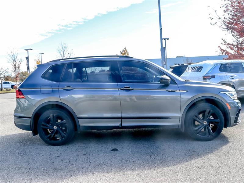 volkswagen Tiguan 2024 - 4