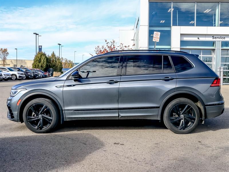 volkswagen Tiguan 2024 - 6