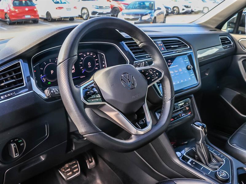 volkswagen Tiguan 2024 - 8