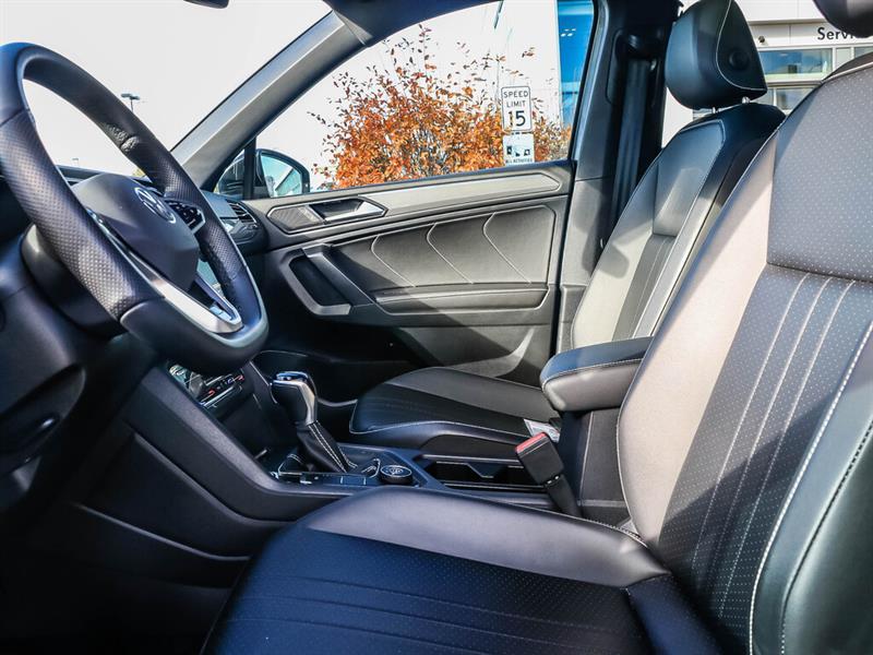 volkswagen Tiguan 2024 - 9