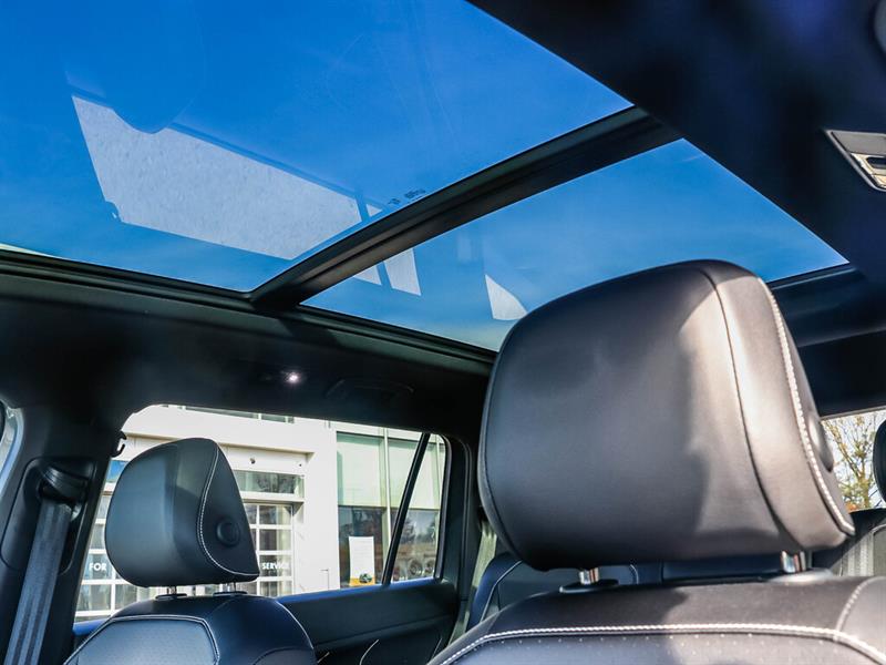 volkswagen Tiguan 2024 - 11