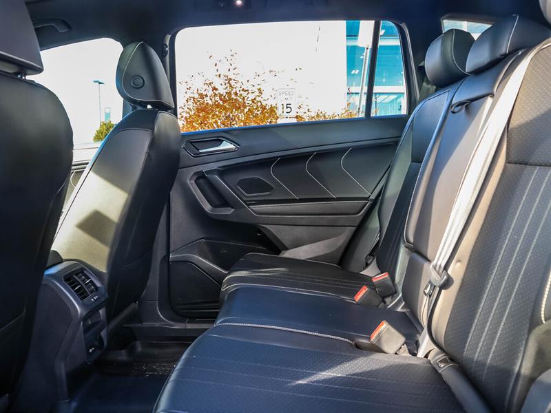 volkswagen Tiguan 2024 - 12