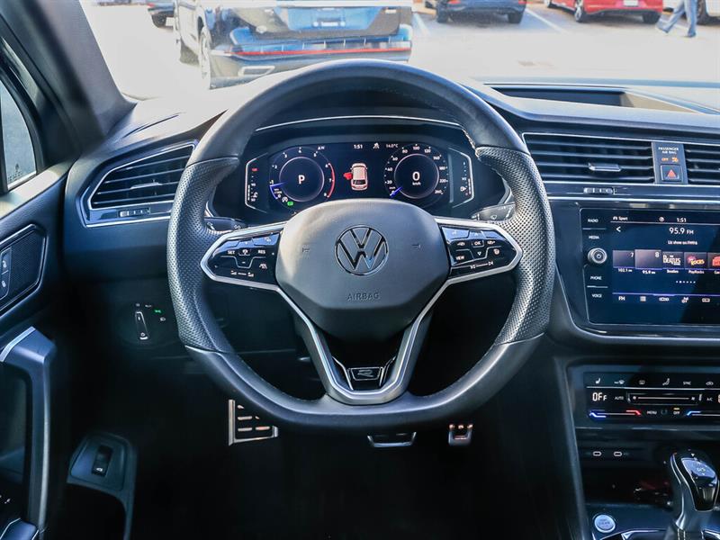 volkswagen Tiguan 2024 - 13