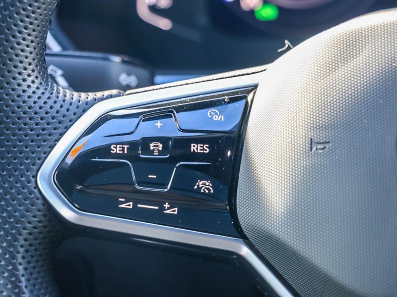 volkswagen Tiguan 2024 - 14