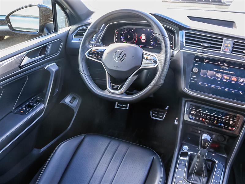 volkswagen Tiguan 2024 - 16